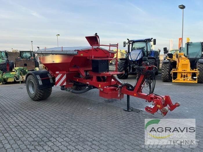 Kverneland FLEXCART Zaaimachines