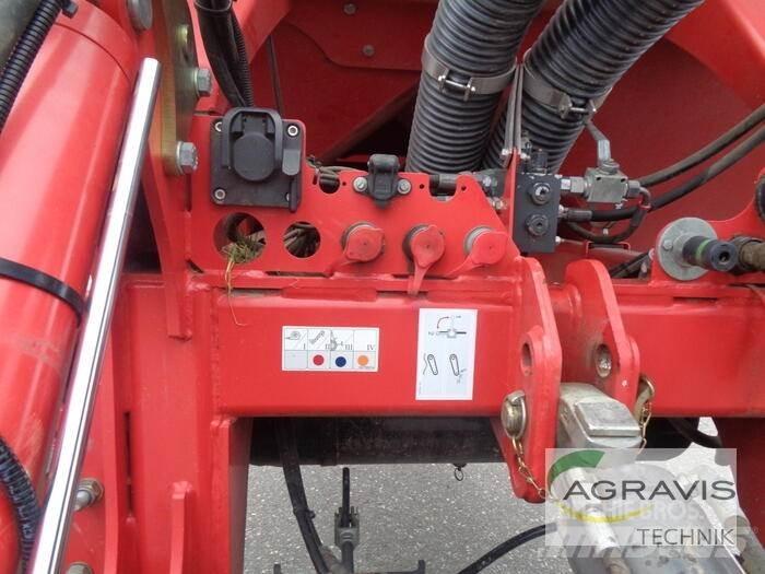 Kverneland FLEXCART Zaaimachines