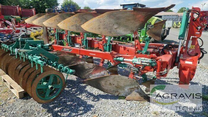 Kverneland LB 100 Wentelploegen