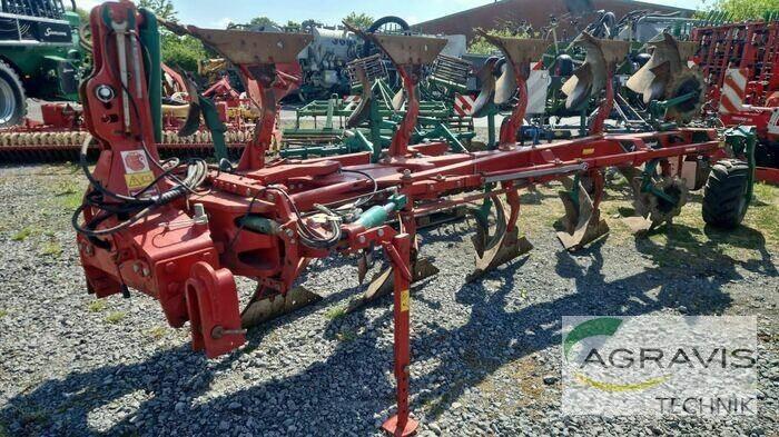 Kverneland LB 100 Wentelploegen