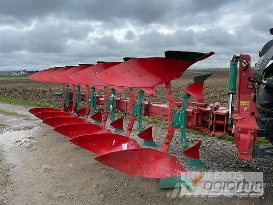 Kverneland LB 6 corps Overige grondbewerkingsmachines en accessoires
