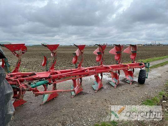 Kverneland LB 6 corps Overige grondbewerkingsmachines en accessoires