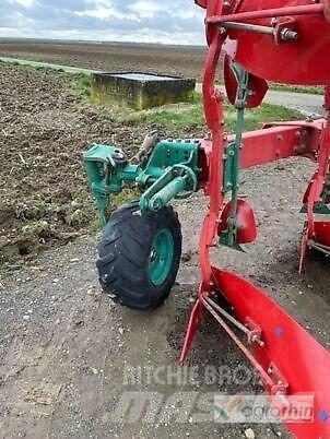 Kverneland LB 6 corps Overige grondbewerkingsmachines en accessoires