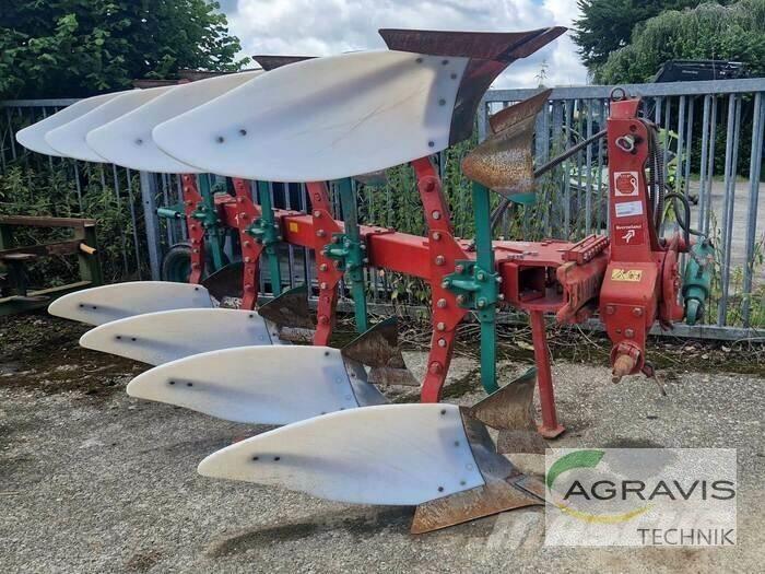 Kverneland LM100-160 Overige grondbewerkingsmachines en accessoires