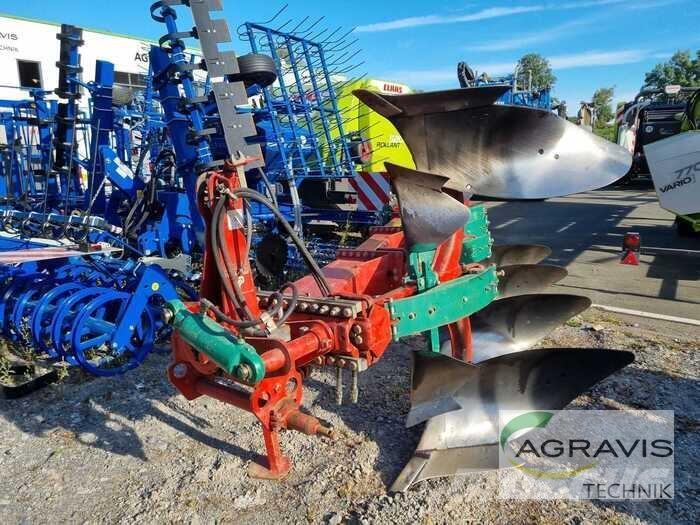 Kverneland MOD F 4 Landbouw - overige