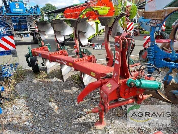 Kverneland MOD F 4 Landbouw - overige