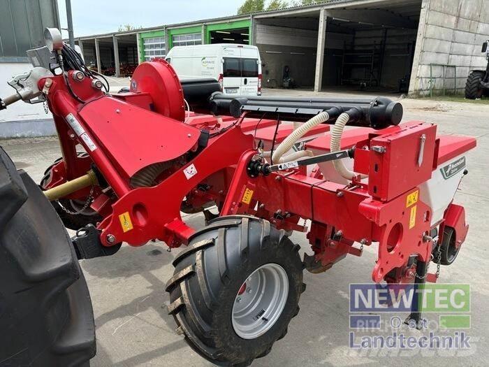 Kverneland OPTIMA HD Zaaimachines