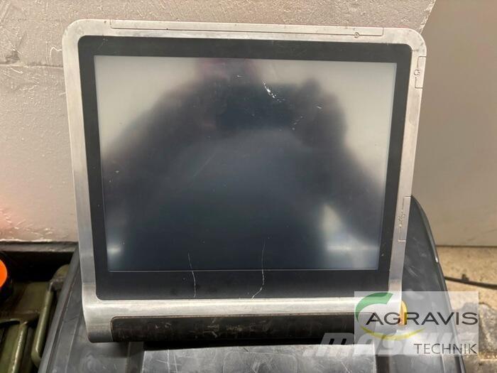 Kverneland OPTIMA HD Zaaimachines