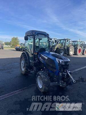 Landini REX4 90V Landbouw - overige