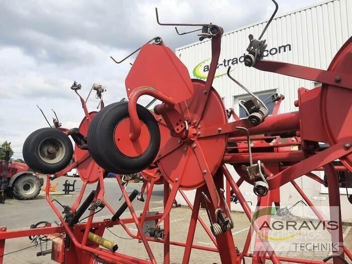 Lely LOTUS 1020 Schudders