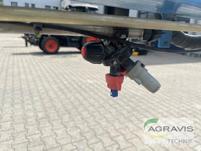 Lemken ALBATROS 60 Getrokken spuitmachines