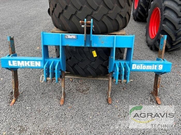Lemken DOLOMIT 9/300 Grondbewerking