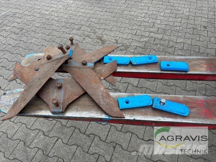 Lemken DOLOMIT 9/300 Grondbewerking