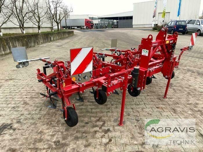 Lemken EC-WEEDER 5 Klepelmaaiers
