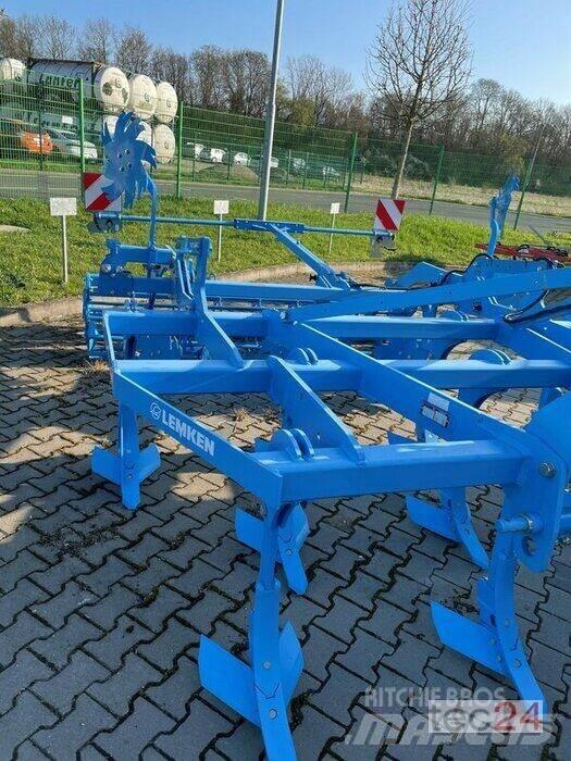 Lemken Karat 10/300 Cultivatoren
