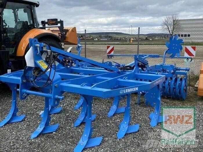 Lemken Karat 10/300 Cultivatoren