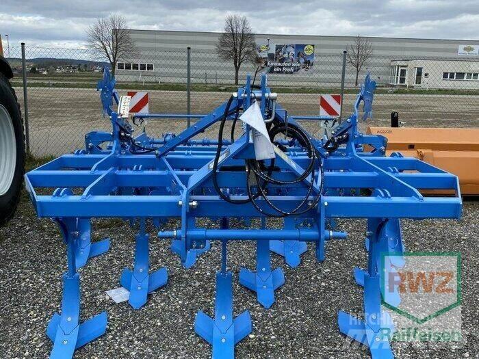 Lemken Karat 10/300 Cultivatoren