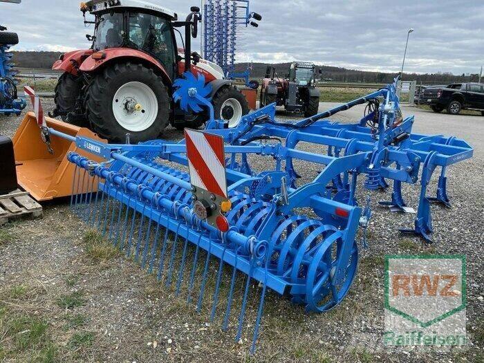Lemken Karat 10/300 Cultivatoren