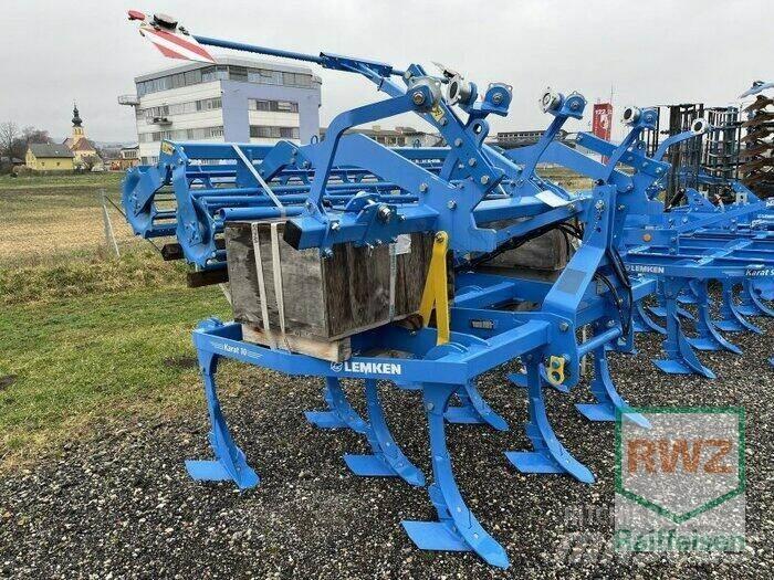Lemken Karat 10/300 Cultivatoren