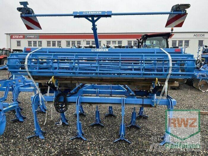 Lemken Karat 10/300 Cultivatoren
