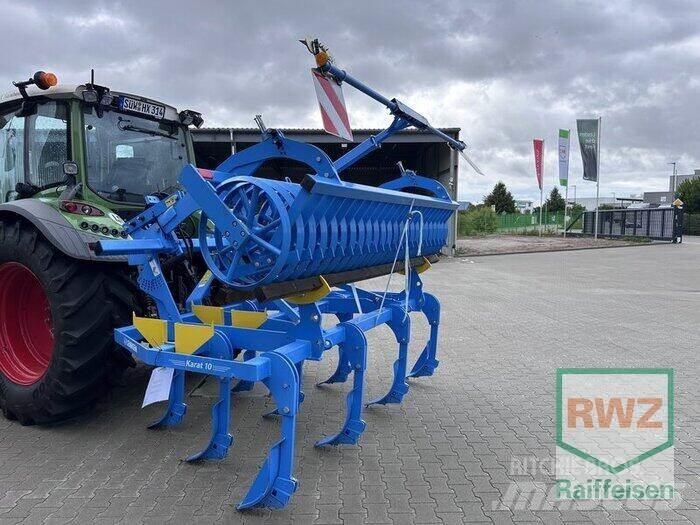 Lemken Karat 10/300 Cultivatoren