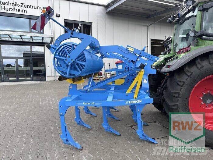 Lemken Karat 10/300 Cultivatoren