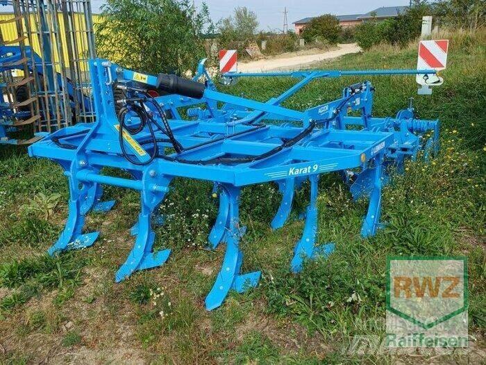 Lemken KARAT 9/300 Cultivatoren