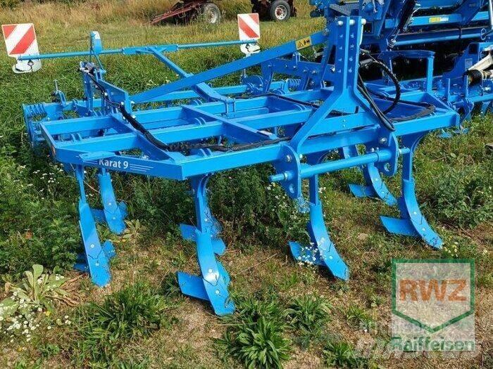 Lemken KARAT 9/300 Cultivatoren