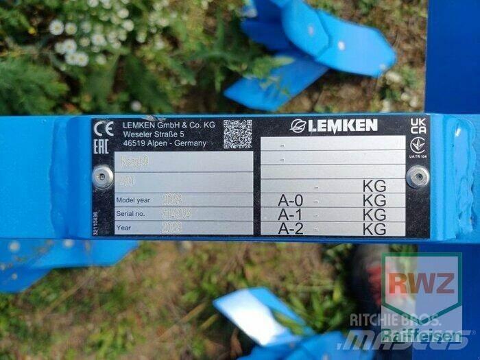 Lemken KARAT 9/300 Cultivatoren