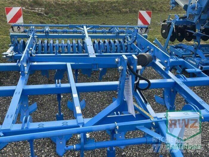 Lemken Karat 9/300 Cultivatoren