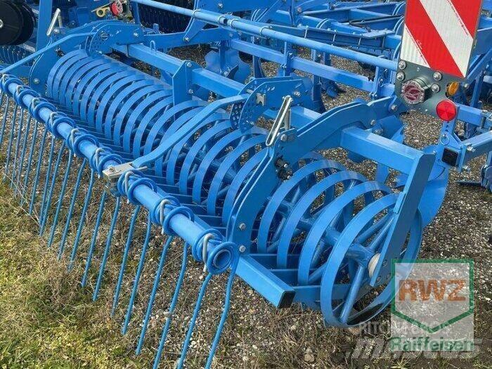 Lemken Karat 9/300 Cultivatoren
