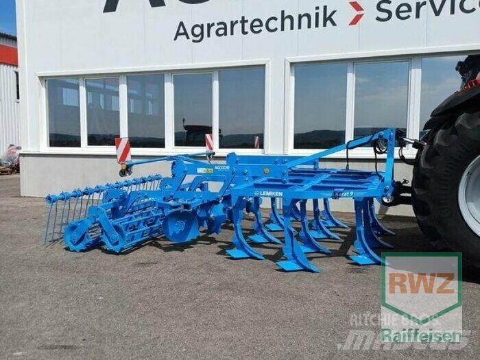 Lemken Karat 9 / 300 Cultivatoren