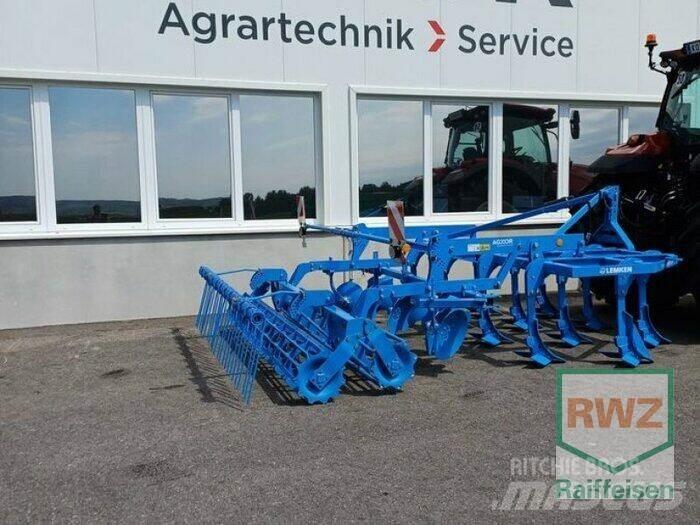 Lemken Karat 9 / 300 Cultivatoren