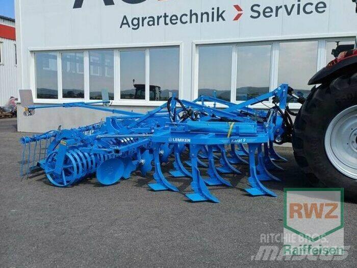 Lemken Karat 9 - 400K Cultivatoren
