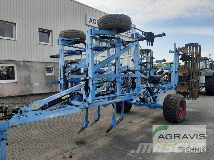 Lemken KARAT 9/500 KU Cultivatoren