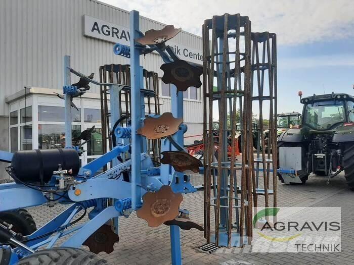 Lemken KARAT 9/500 KU Cultivatoren