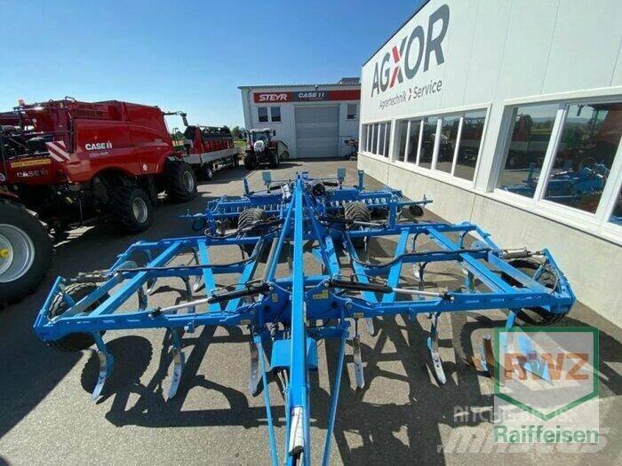 Lemken KARAT 9/600 KA Cultivatoren