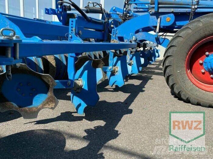 Lemken KARAT 9/600 KA Cultivatoren
