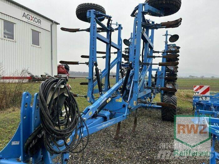 Lemken Karat 9/600 KA Cultivatoren