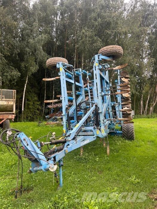 Lemken KARAT 9/700 Cultivatoren