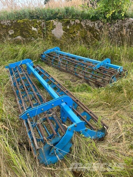 Lemken KARAT 9/700 Cultivatoren