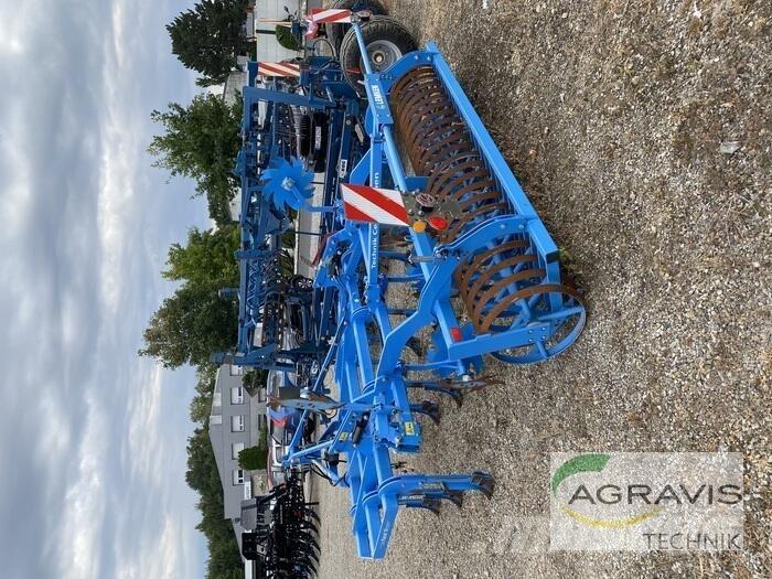 Lemken KARAT10/300 Cultivatoren