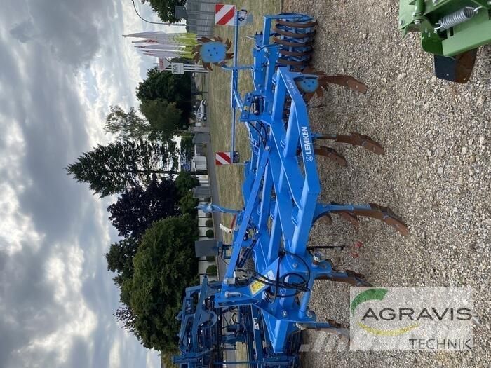Lemken KARAT10/300 Cultivatoren