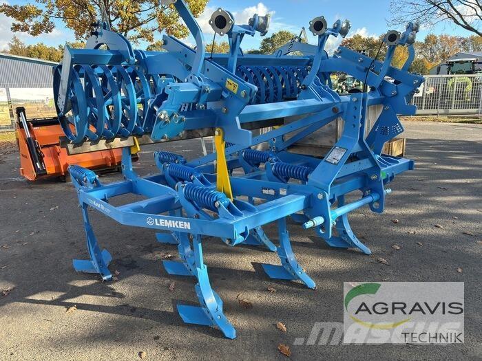 Lemken KARAT10/300 Cultivatoren