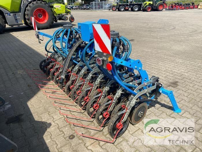 Lemken OPTIDISC 25/300 Zaaimachines