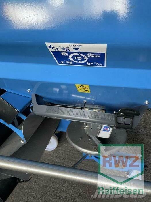 Lemken Polaris 14 / 3000 Kunstmeststrooiers