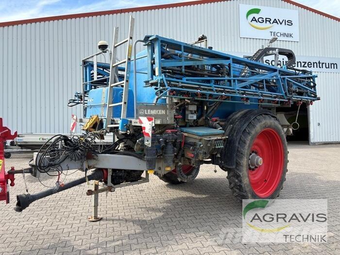 Lemken PRIMUS 12/4500 Getrokken spuitmachines