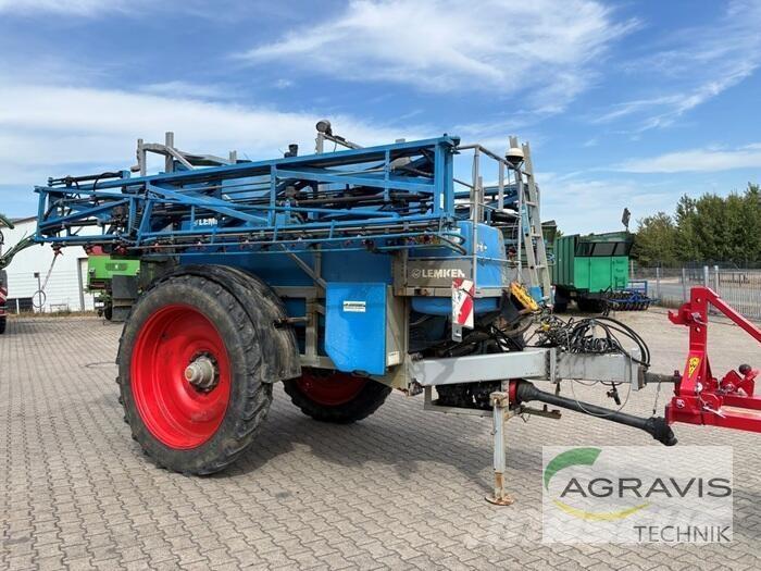 Lemken PRIMUS 12/4500 Getrokken spuitmachines