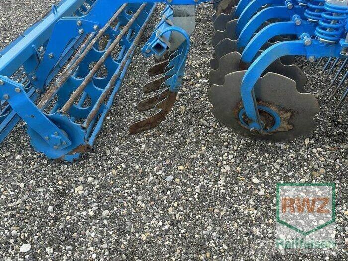Lemken Rubin 10-300 U Rotorkopeggen / rototillers