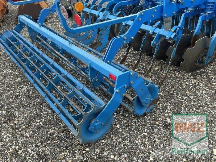 Lemken Rubin 10-300 U Rotorkopeggen / rototillers